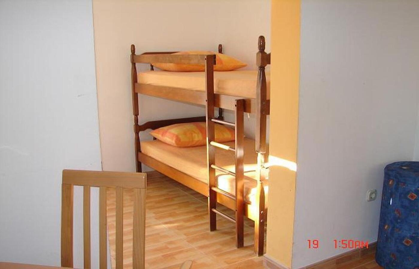 Apartments Dijana Света Неделя Екстериор снимка